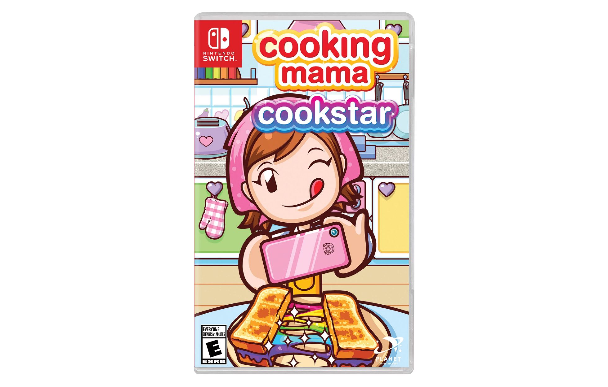 Cooking MaMa Cookstar