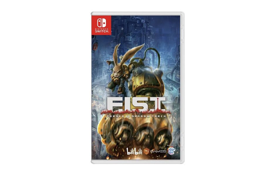 F.I.S.T