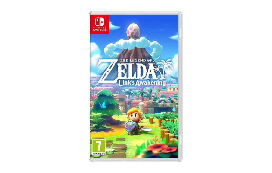 The Legend of Zelda: Link's Awakening