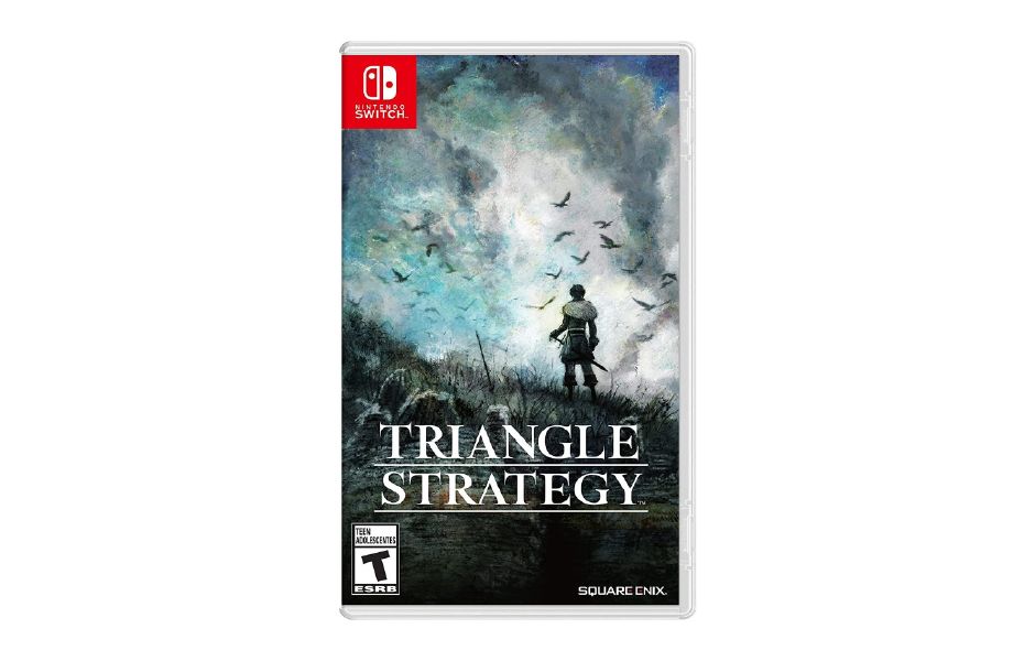 Triangle Strategy