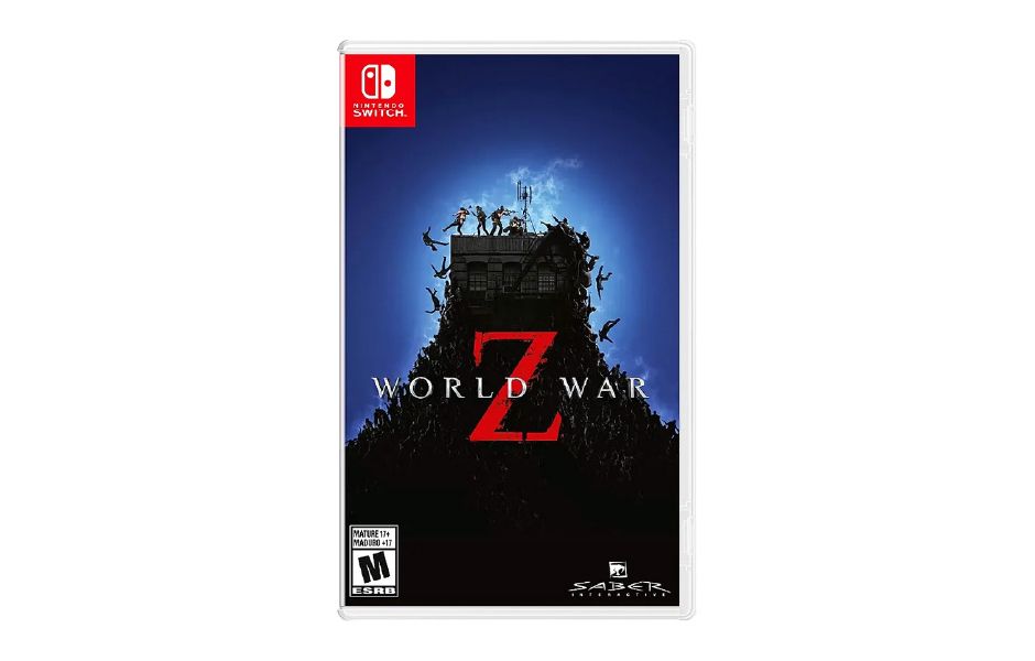 World War Z