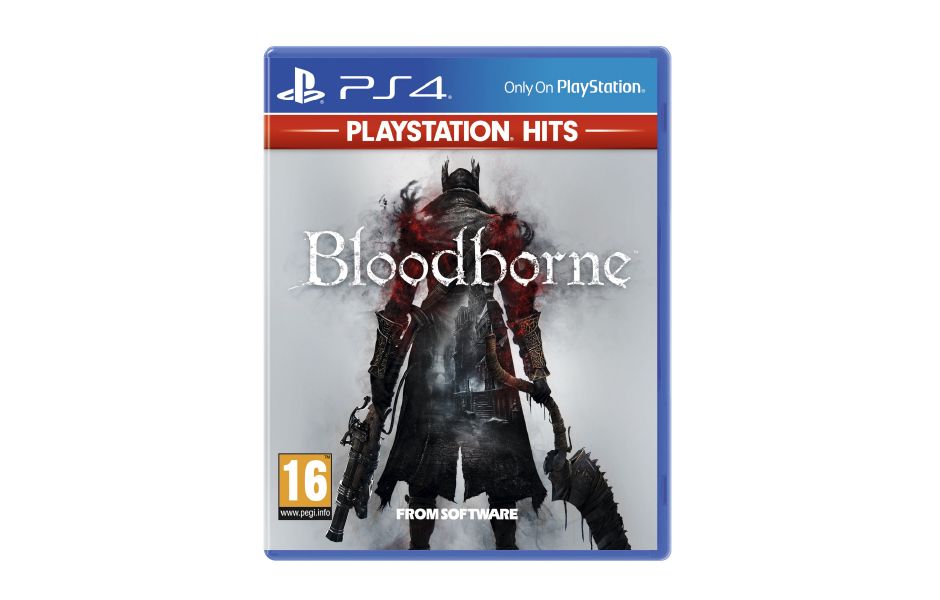 Bloodborne