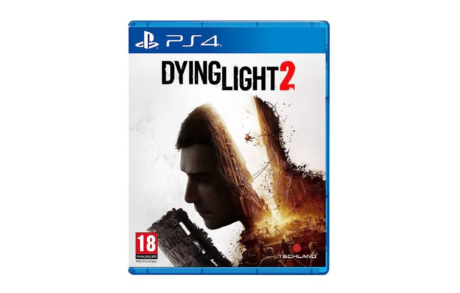 Dying Light 2