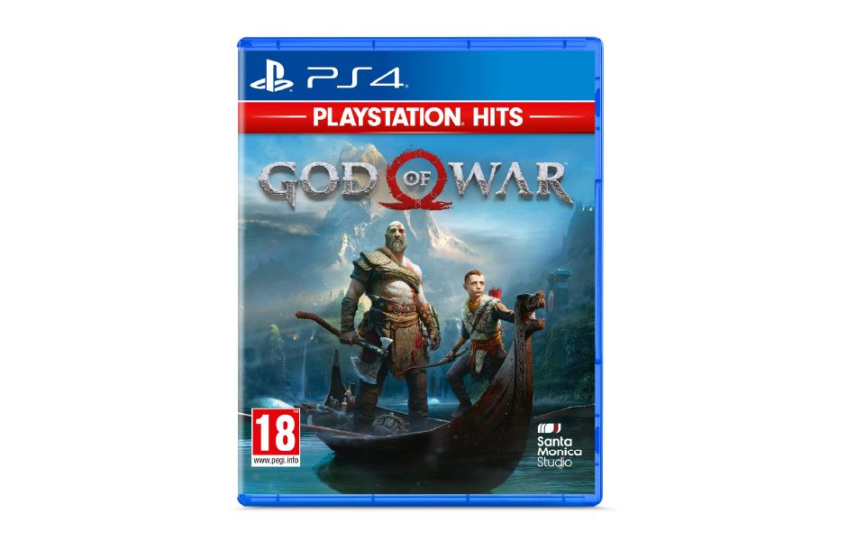 God of War (PlayStation Hits)