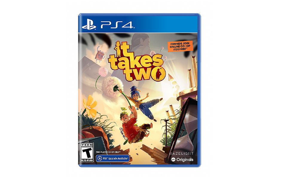 It Takes Two 