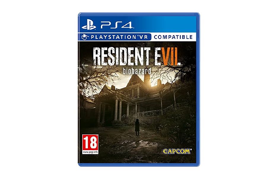 Resident Evil 7