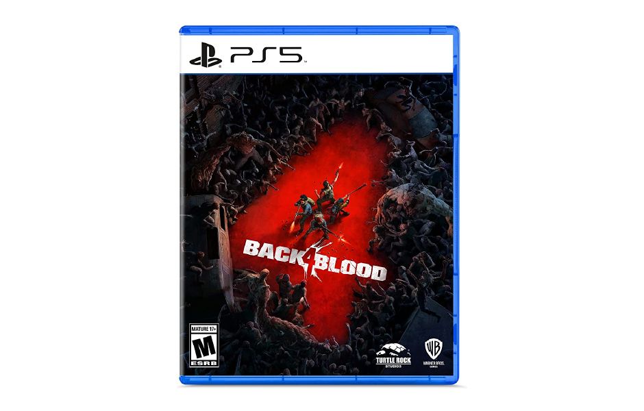Back 4 Blood