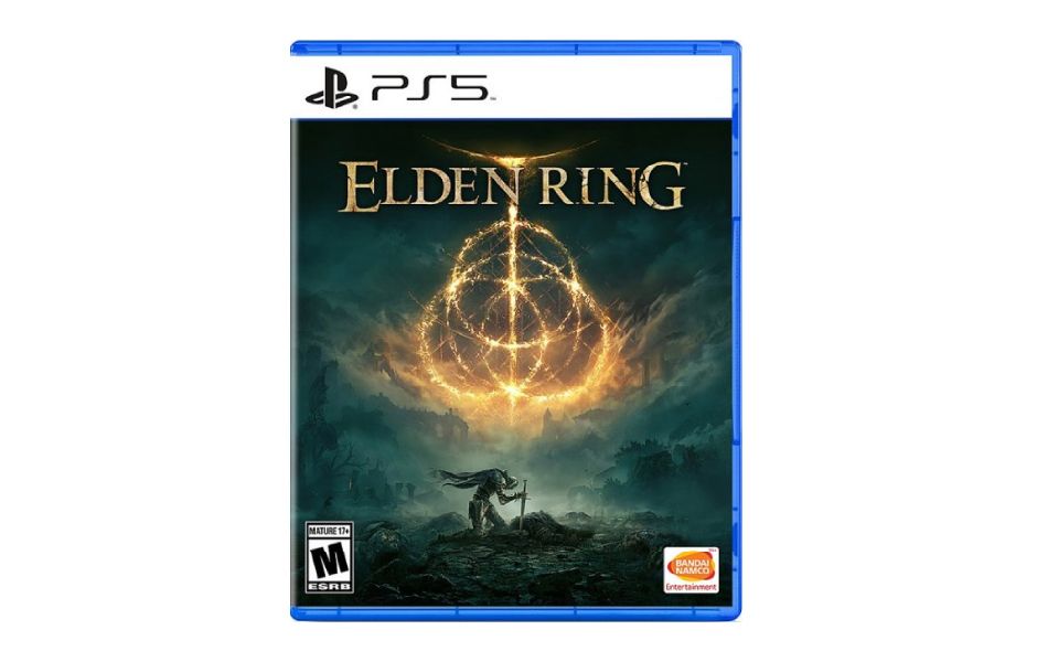 Elden Ring - R2