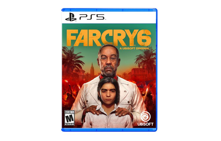 Far Cry 6