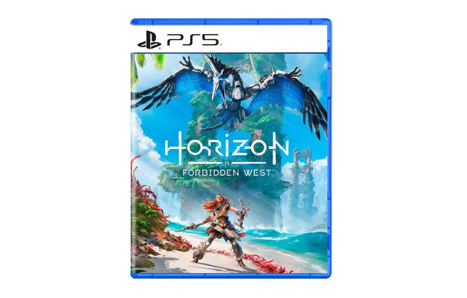 Horizon Forbidden West - R2