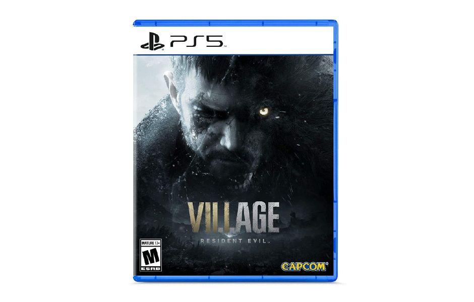 Resident Evil Village - R2