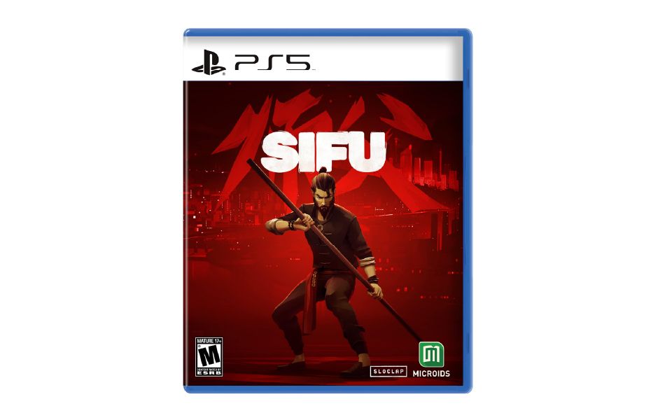 Sifu - R2