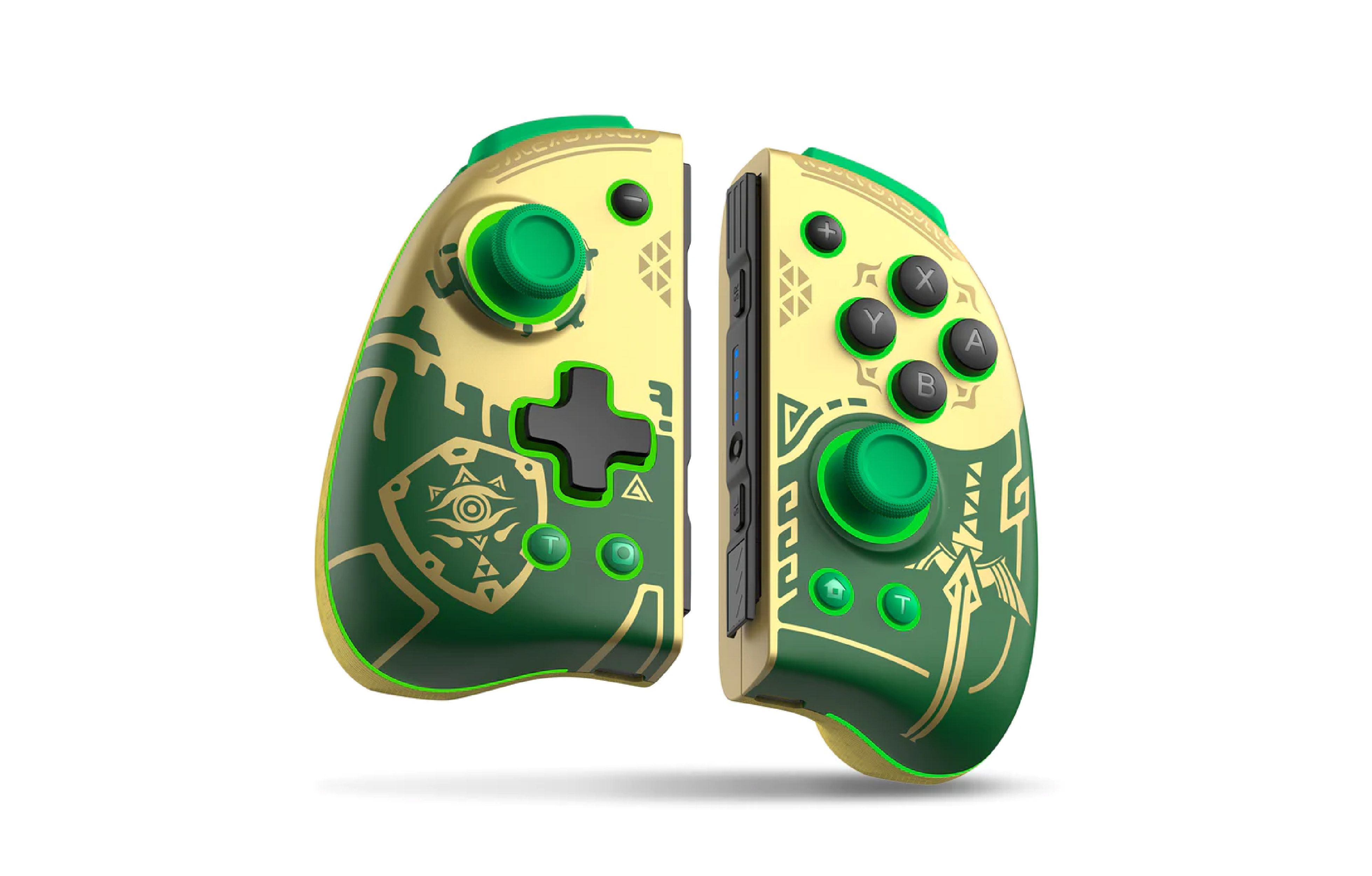 IINE Tears of the Kingdom Joypad Controller