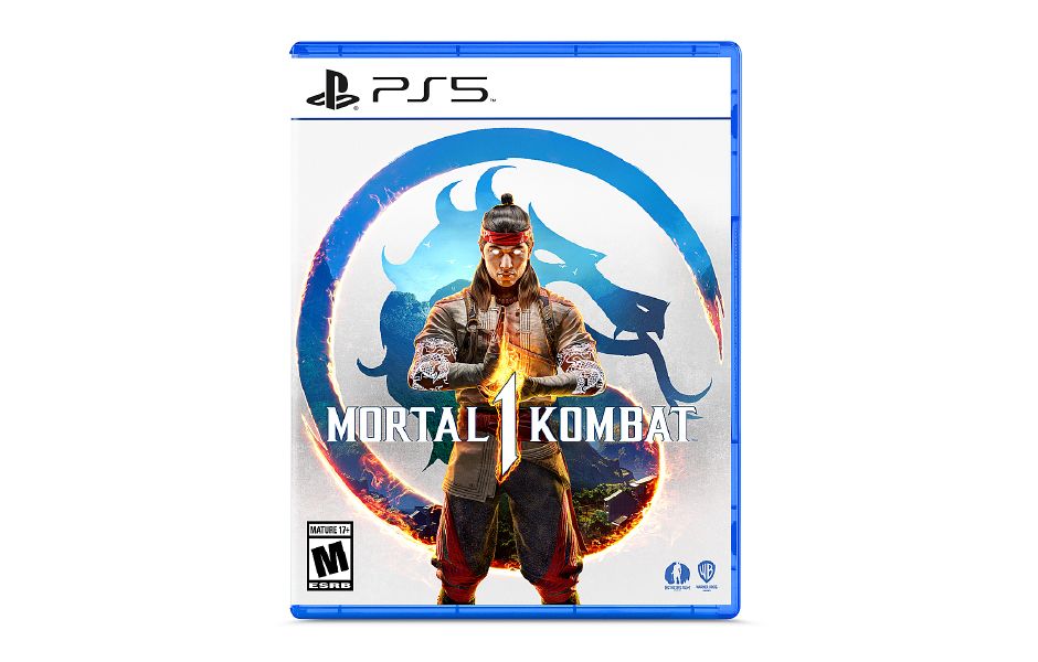 Mortal Kombat 1 