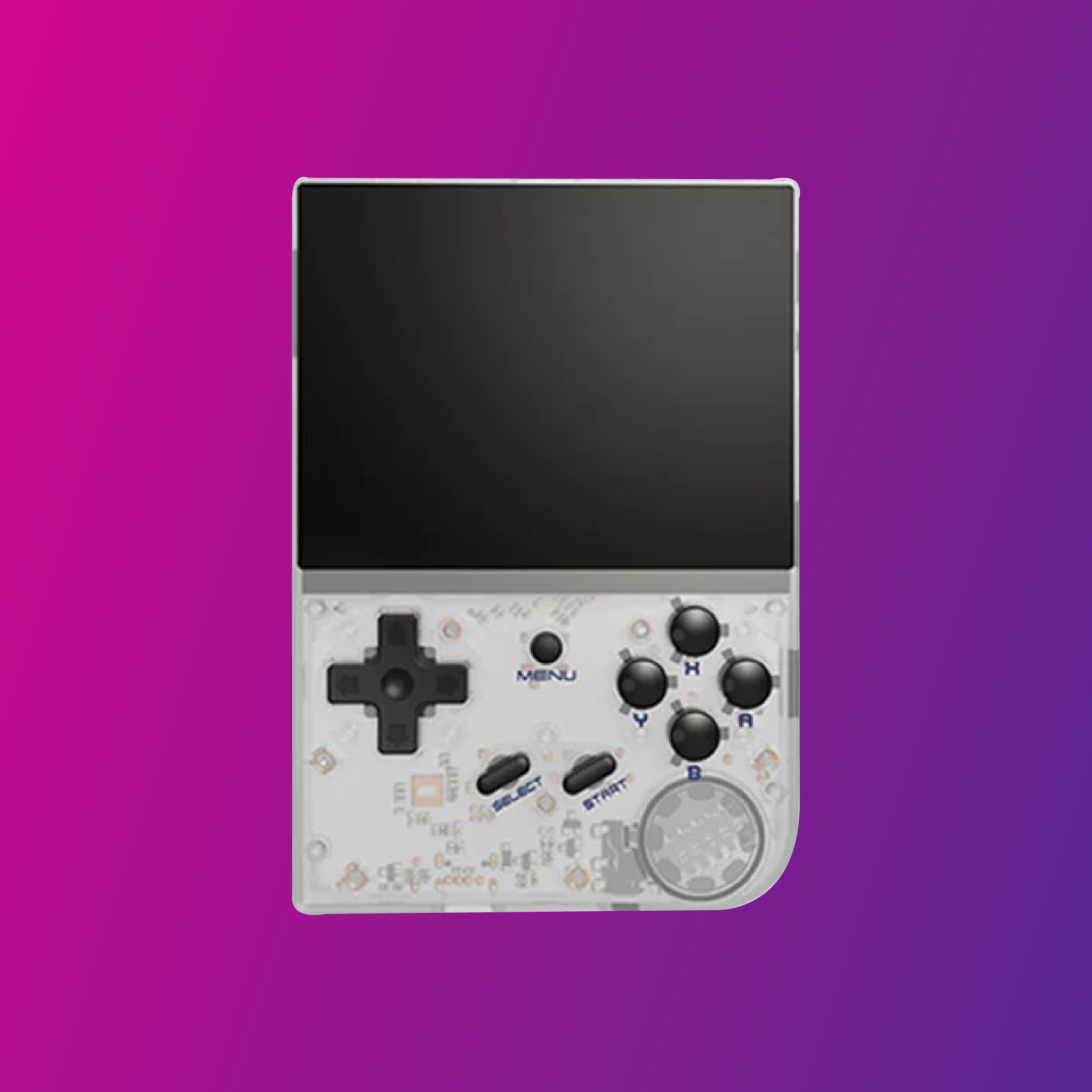 Retro 