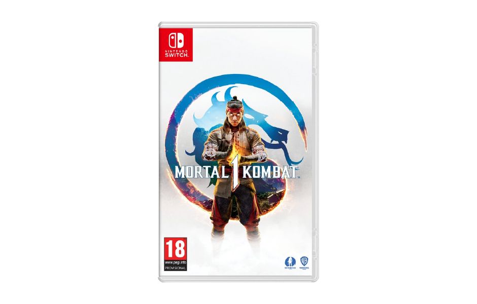 Mortal Kombat 1 - EU