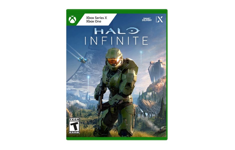 Halo Infinite: Standard Edition