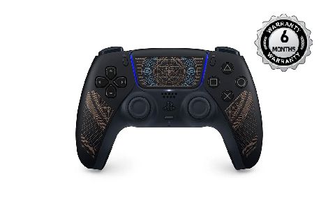 DualSense Wireless Controller - Final Fantasy XVI Edition