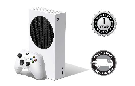 Xbox Series S 512GB