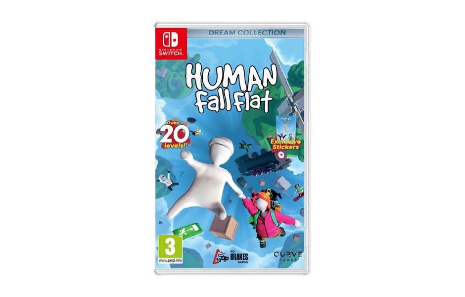 Human Fall Flat