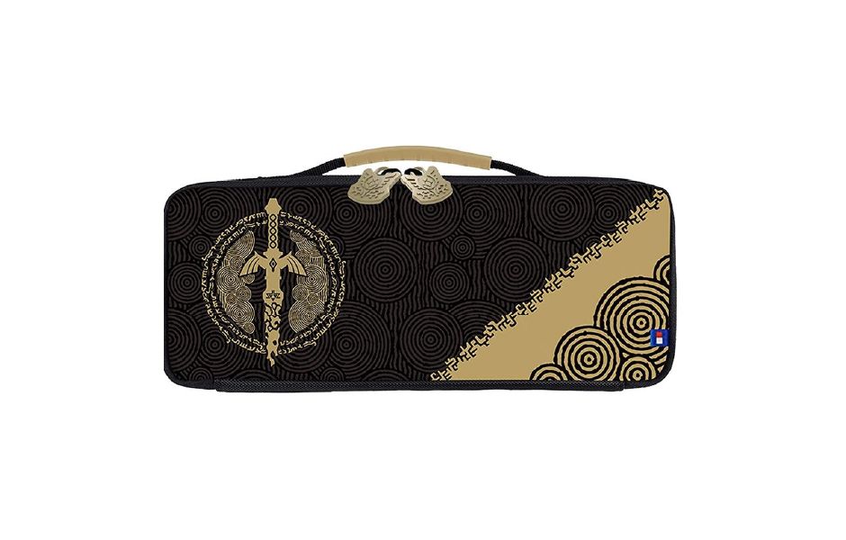 Wide Pouch - The Legend of Zelda Tears of The Kingdom