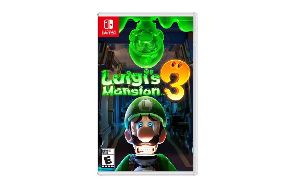 Luigi's Mansion 3[Pre-Owned]