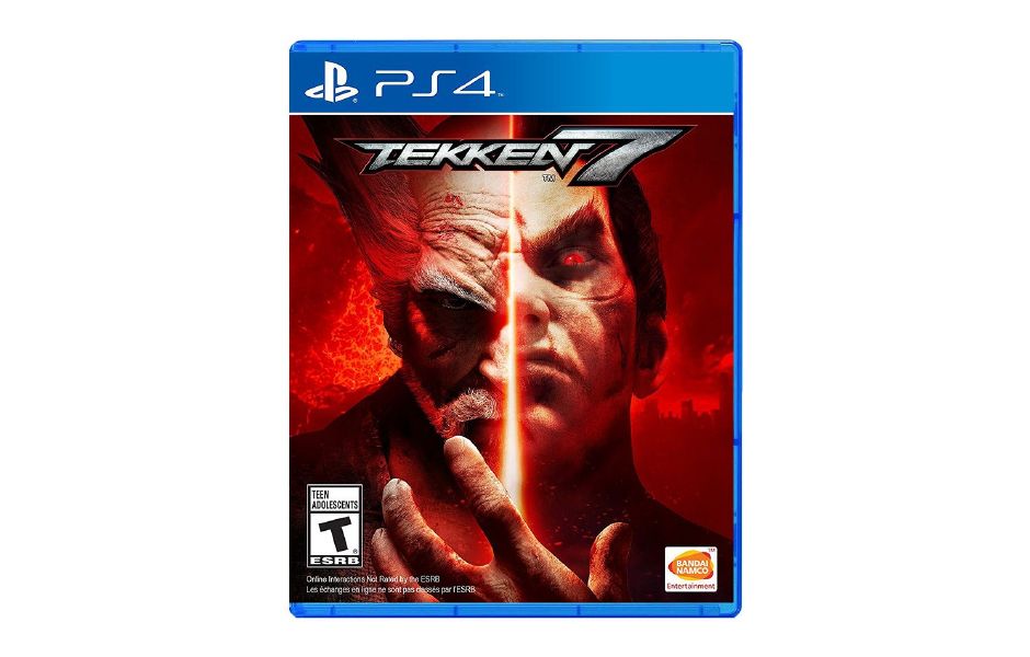 Tekken 7