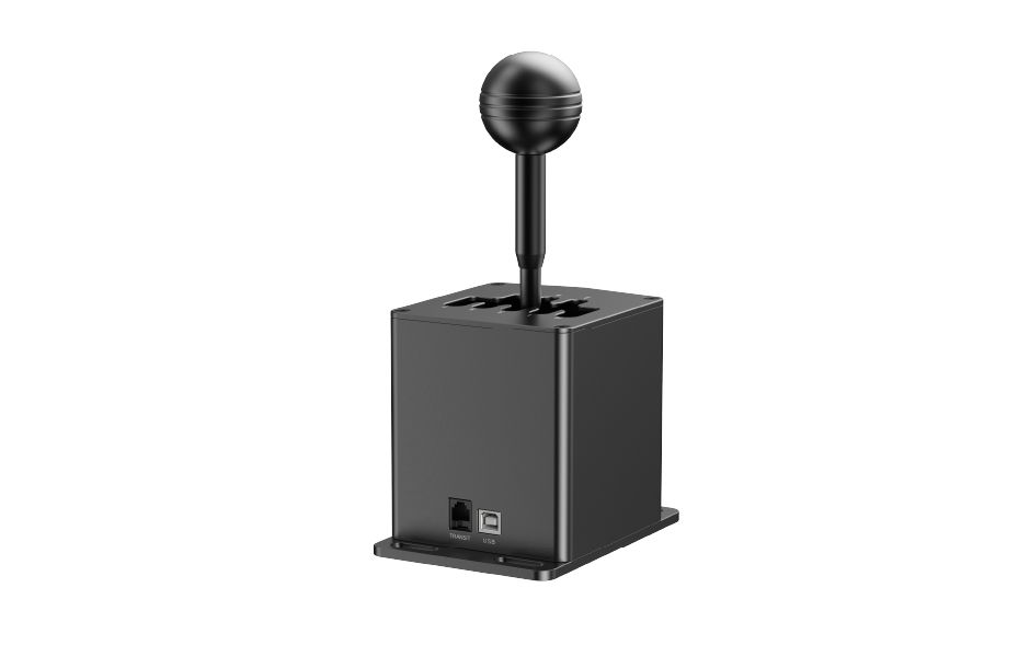 MOZA HGP Shifter