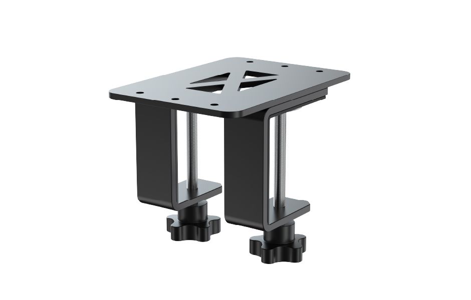 MOZA Handbrake / Shifter Table Clamp