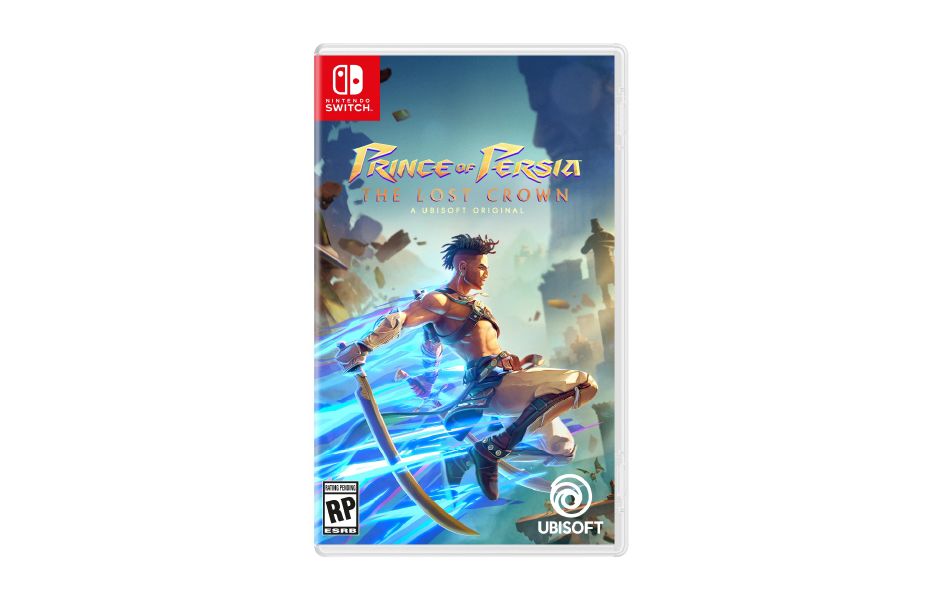Prince of Persia 