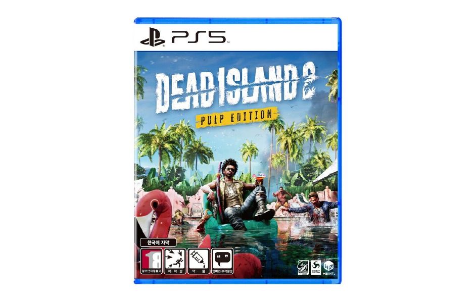 Dead Island 2