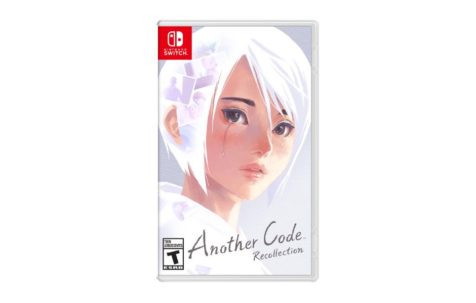 Another Code: Recollection