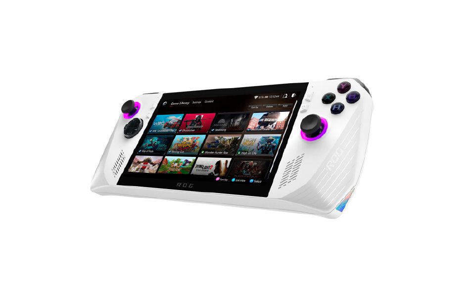 Asus ROG Ally
