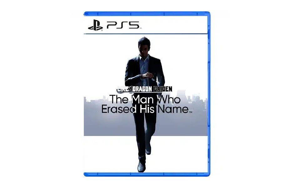 Like a Dragon Gaiden: The Man Who Erased His Name