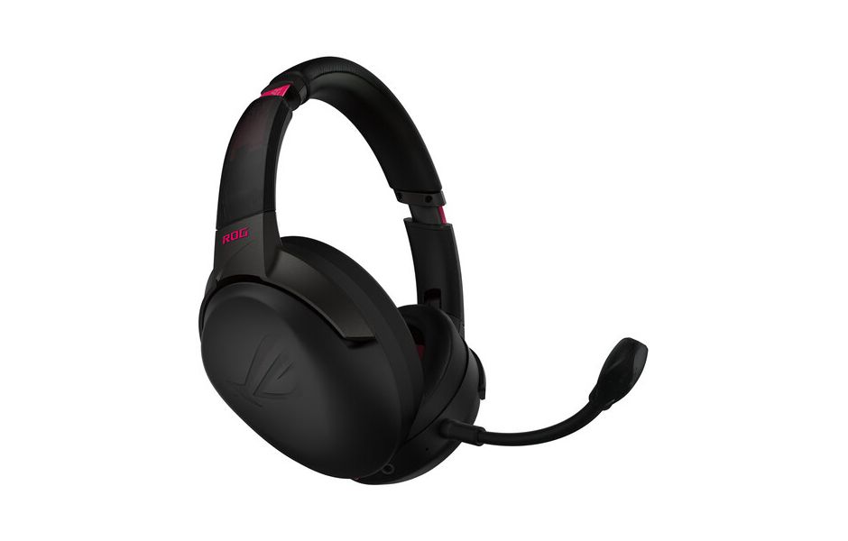 ROG Strix Go 2.4 Electro Punk