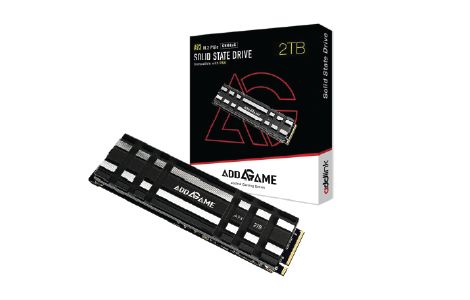 Addlink Addgame PS5 Compatible - A93 2TB