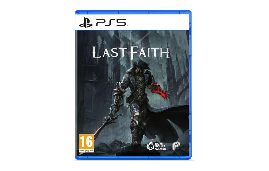 The Last Faith - R2