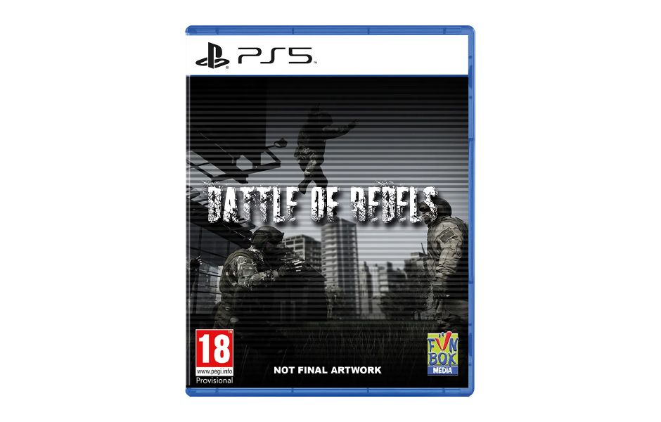 Battle of Rebels