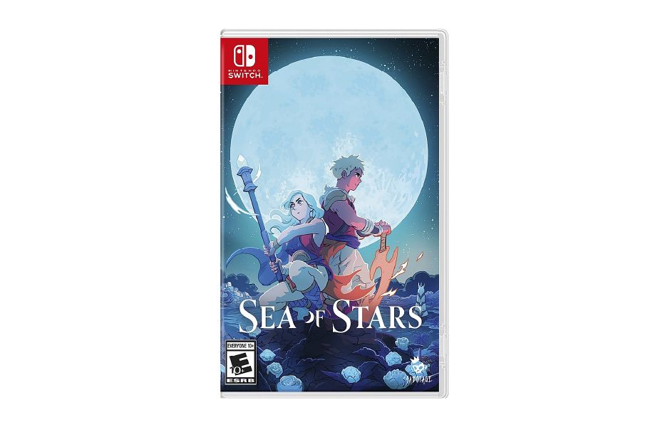 Sea of Stars