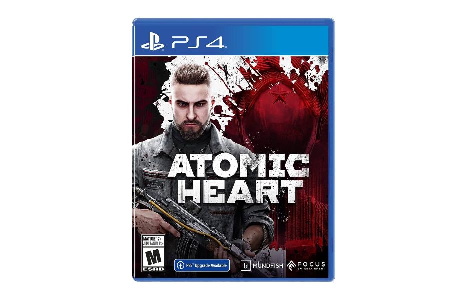 Atomic Heart