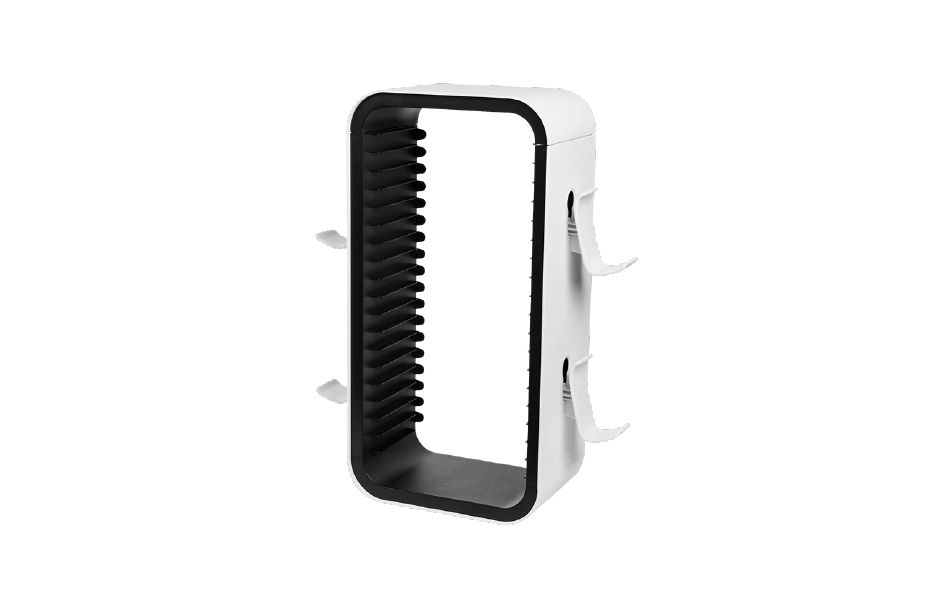 IINE Cartridge Storage Rack for PS/XBOX/NSW