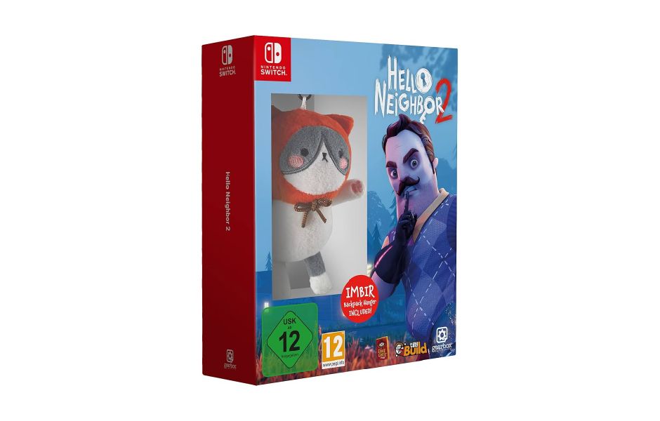 Hello Neighbor 2