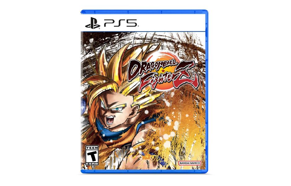Dragon Ball Fighter Z - R2