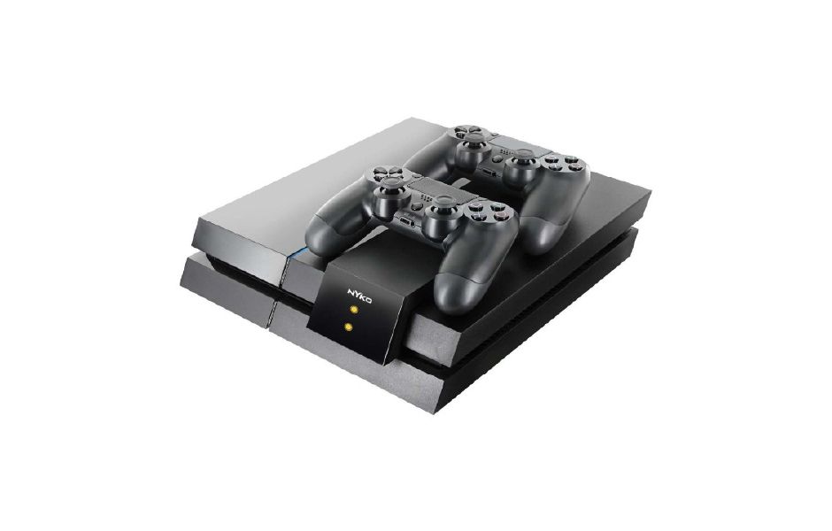 NYKO Modular Charge Station - PS4 Fat
