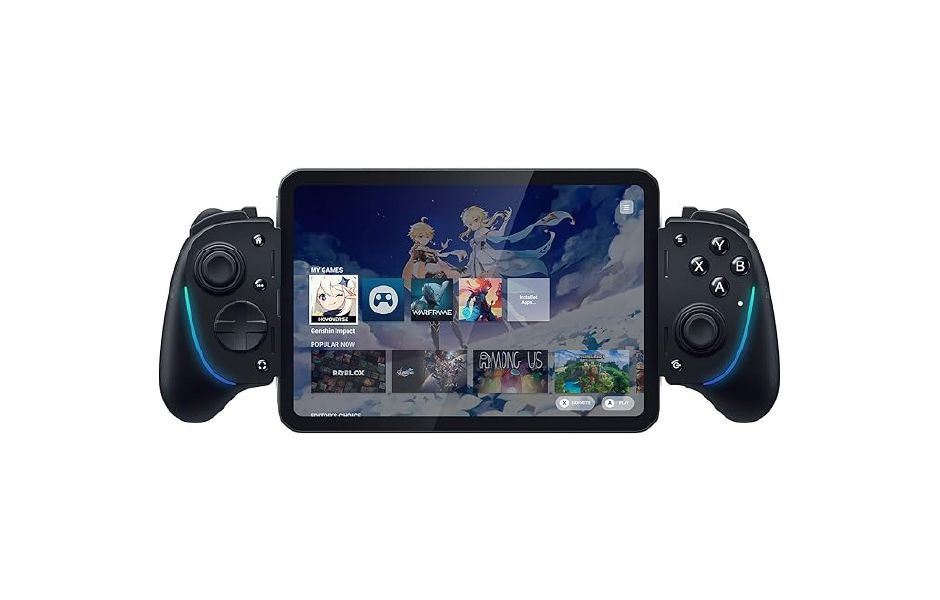 Razer Kishi Ultra Mobile Gaming Controller - USB Type C