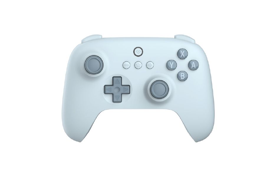 8BitDo Ultimate C Bluetooth Controller - Blue