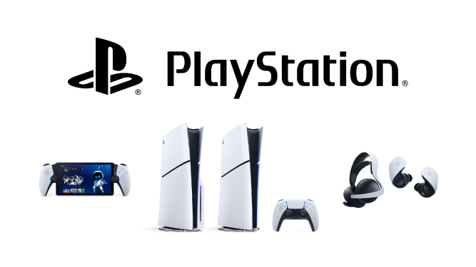 PlayStation