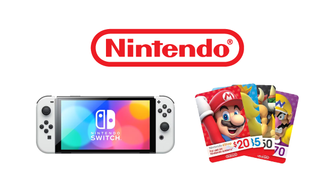 Nintendo