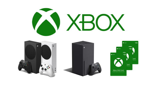 Xbox