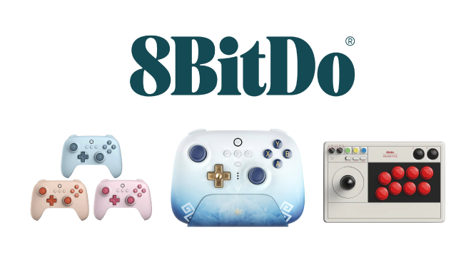 8BitDo